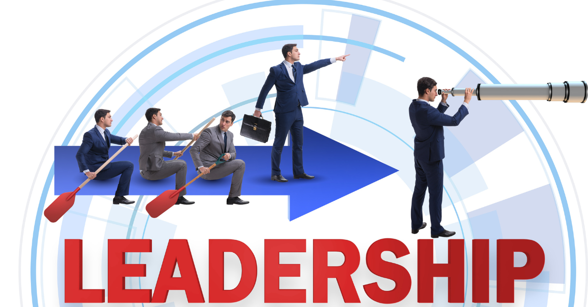 How to Improve Leadership Skills in the Workplace | SME Advice